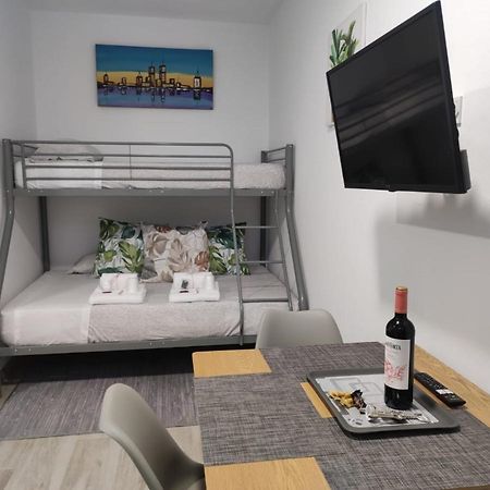 伊科德·德·洛斯·维诺斯Casa Piramide 4 Wifi - Parking Y Terraza Privada别墅 外观 照片