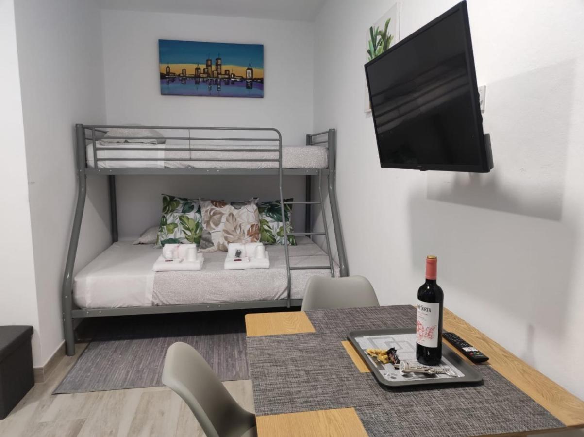 伊科德·德·洛斯·维诺斯Casa Piramide 4 Wifi - Parking Y Terraza Privada别墅 外观 照片