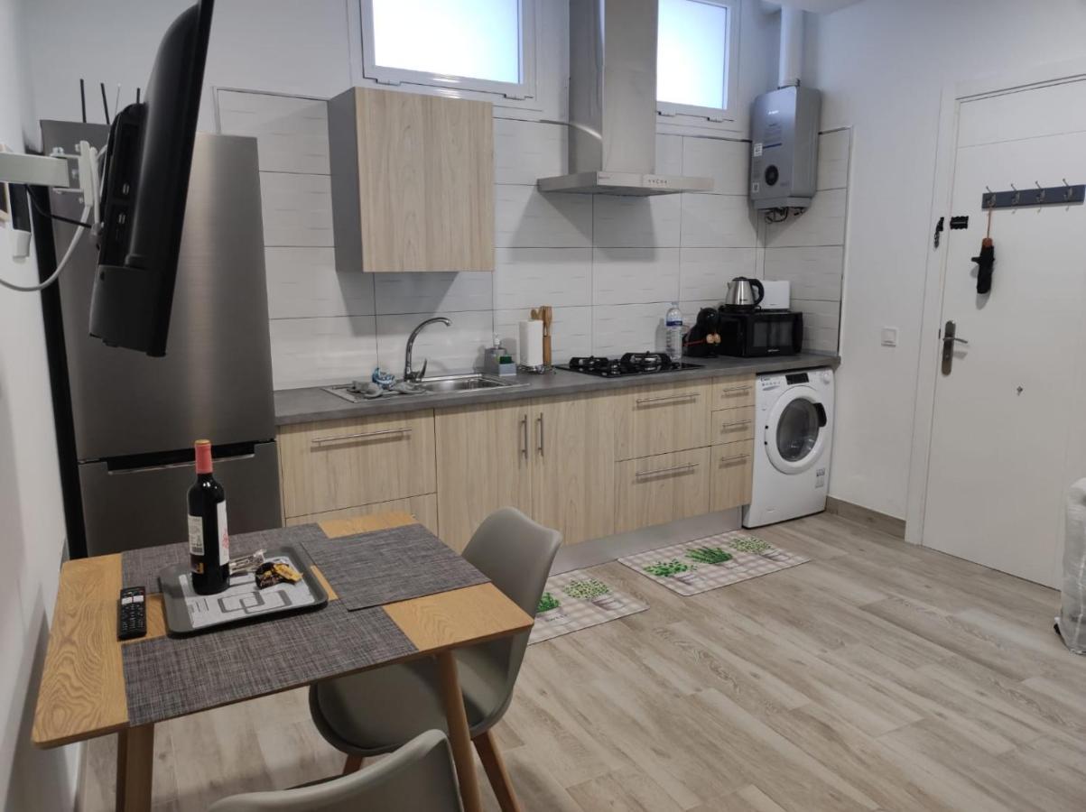 伊科德·德·洛斯·维诺斯Casa Piramide 4 Wifi - Parking Y Terraza Privada别墅 外观 照片