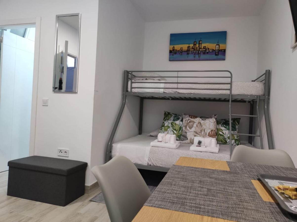 伊科德·德·洛斯·维诺斯Casa Piramide 4 Wifi - Parking Y Terraza Privada别墅 外观 照片