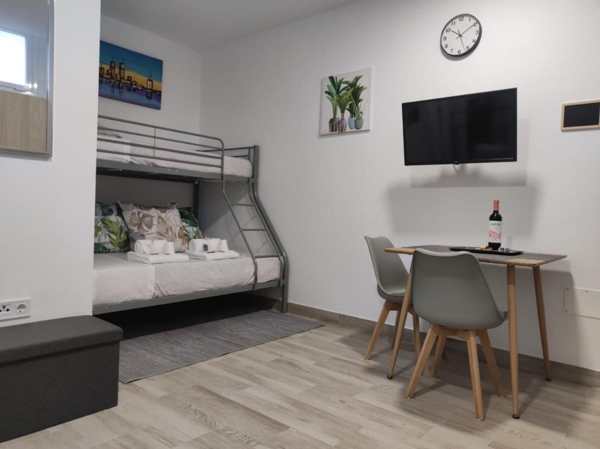 伊科德·德·洛斯·维诺斯Casa Piramide 4 Wifi - Parking Y Terraza Privada别墅 外观 照片