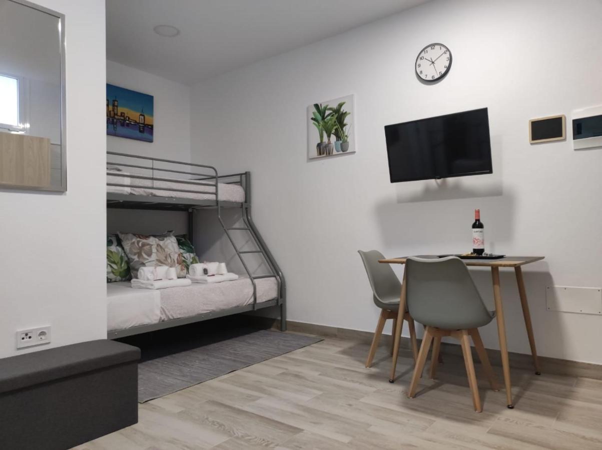 伊科德·德·洛斯·维诺斯Casa Piramide 4 Wifi - Parking Y Terraza Privada别墅 外观 照片