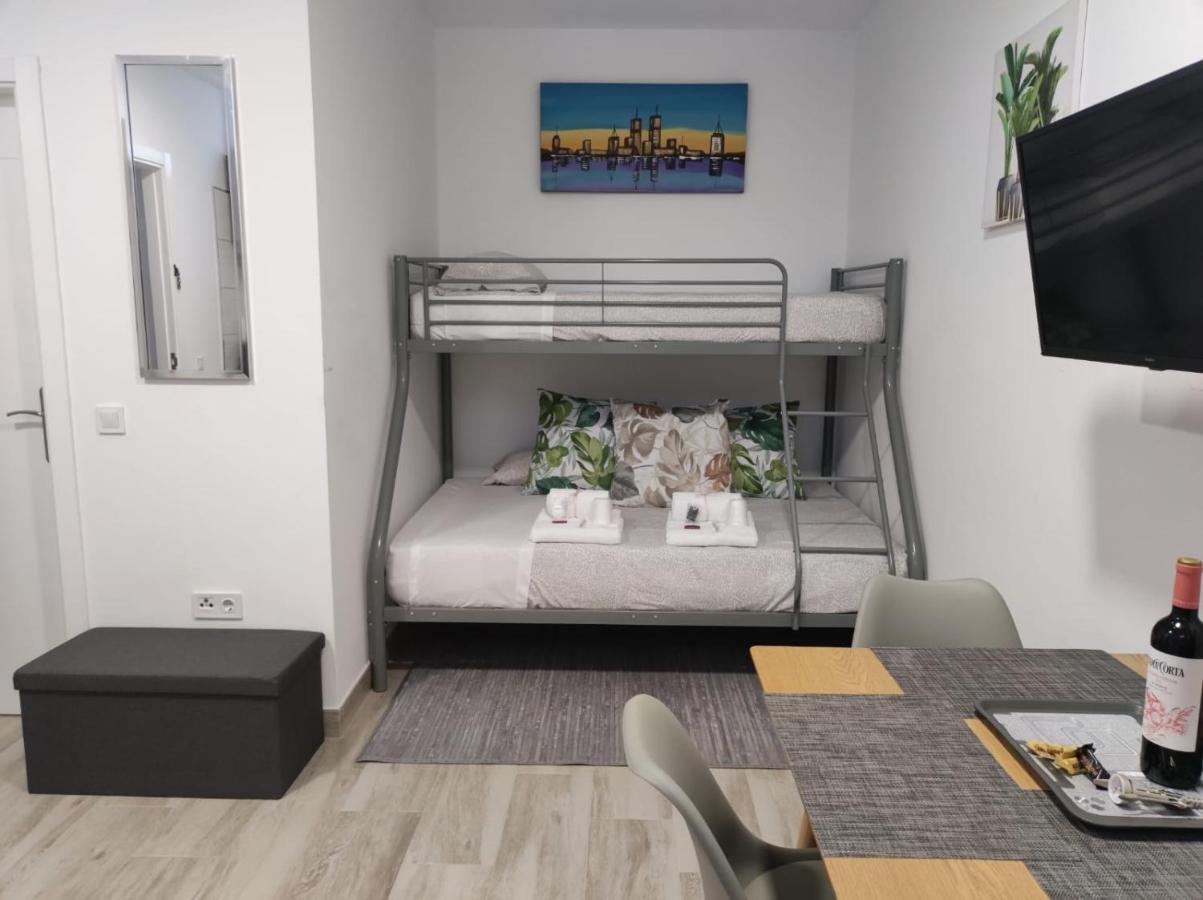 伊科德·德·洛斯·维诺斯Casa Piramide 4 Wifi - Parking Y Terraza Privada别墅 外观 照片