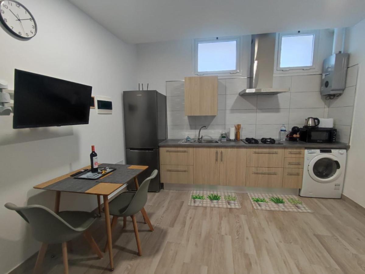 伊科德·德·洛斯·维诺斯Casa Piramide 4 Wifi - Parking Y Terraza Privada别墅 外观 照片