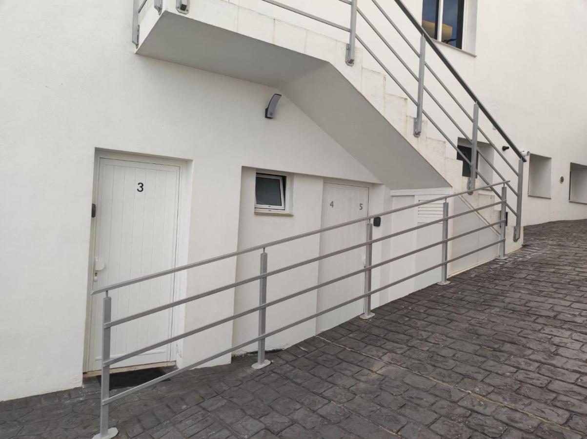 伊科德·德·洛斯·维诺斯Casa Piramide 4 Wifi - Parking Y Terraza Privada别墅 外观 照片