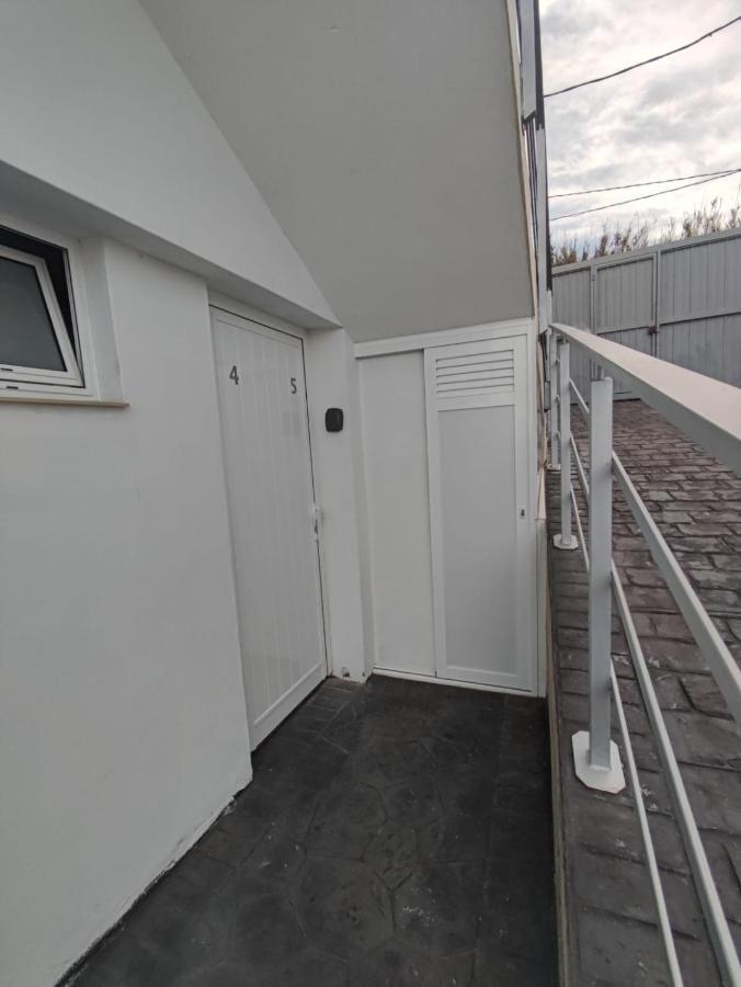 伊科德·德·洛斯·维诺斯Casa Piramide 4 Wifi - Parking Y Terraza Privada别墅 外观 照片