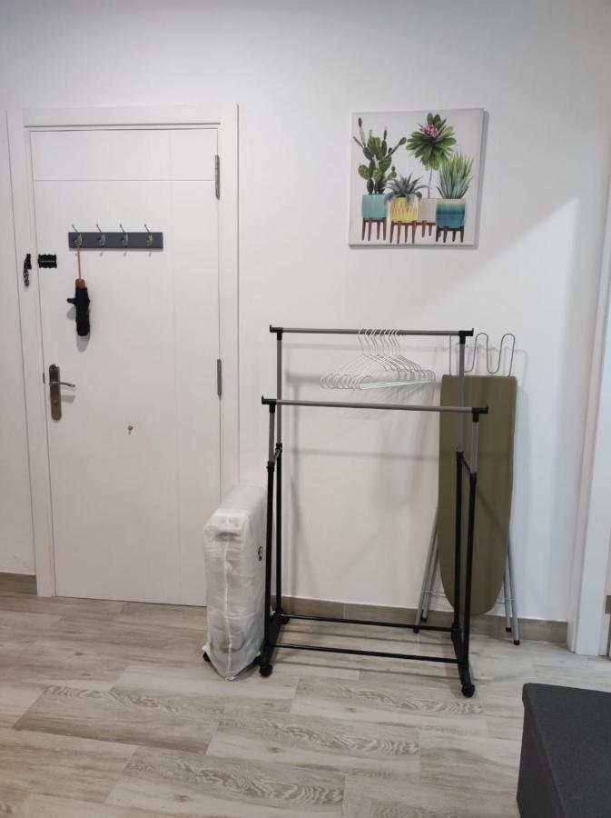 伊科德·德·洛斯·维诺斯Casa Piramide 4 Wifi - Parking Y Terraza Privada别墅 外观 照片