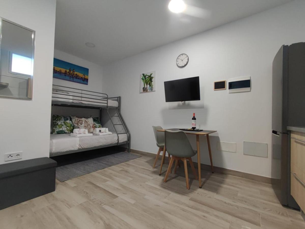 伊科德·德·洛斯·维诺斯Casa Piramide 4 Wifi - Parking Y Terraza Privada别墅 外观 照片